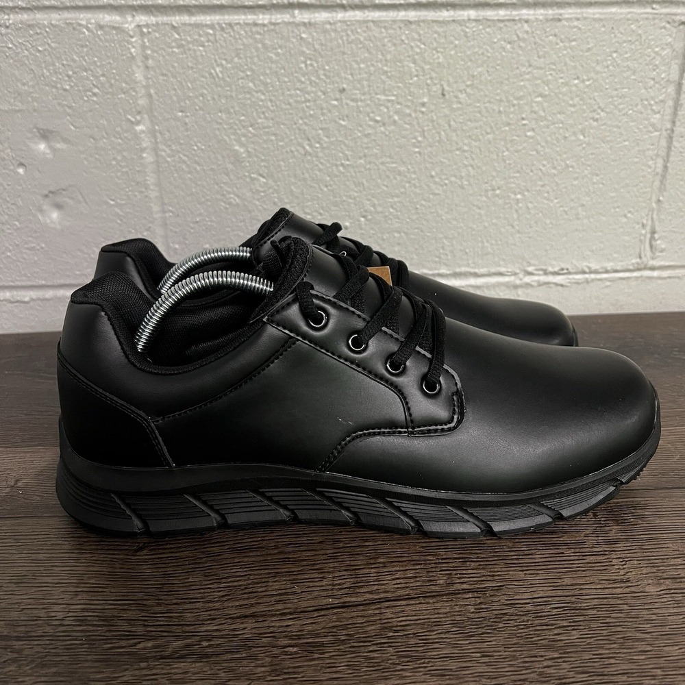 SHOES FOR CREWS Saloon II Slip Resistant Work Shoe Women's Size US 12  42045